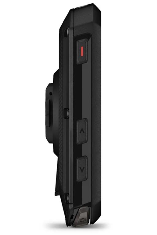 Naprava GARMIN Edge 850