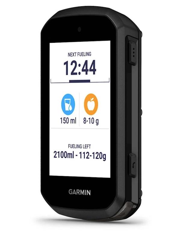 Naprava GARMIN Edge 850