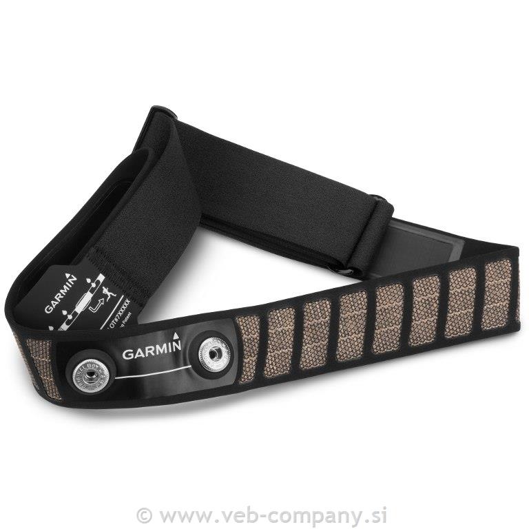 GARMIN Elastični Pas