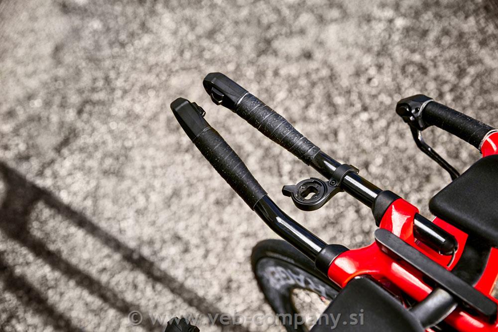GARMIN Nosilec Cevni Krono/Tri - Edge