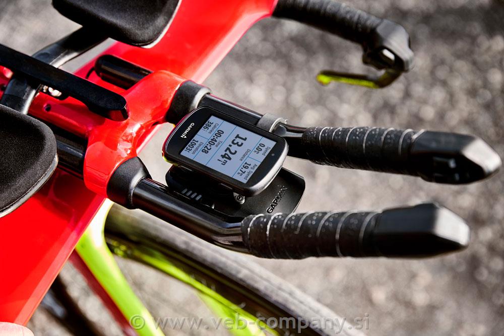 GARMIN Nosilec Cevni Krono/Tri - Edge