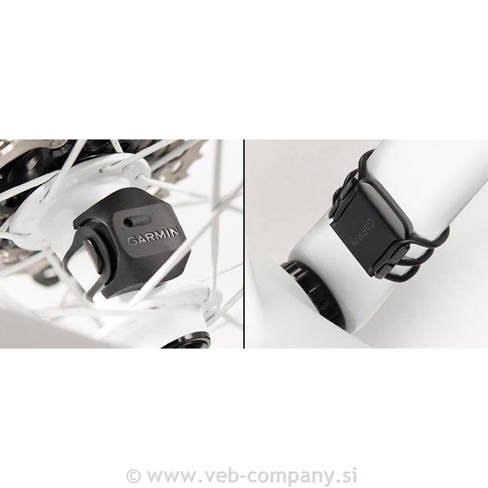 GARMIN Senzor SPEED + CAD 2