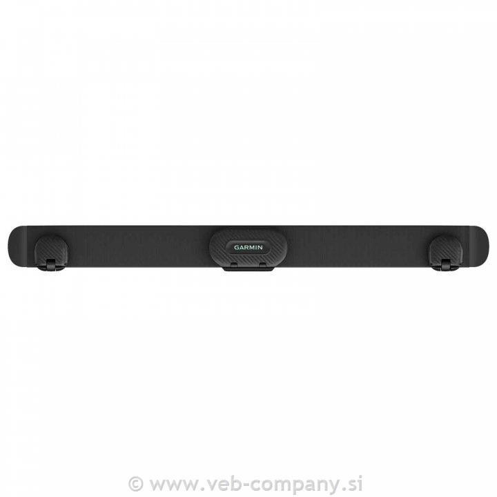 GARMIN Senzor Srčnega Utripa HRM Fit