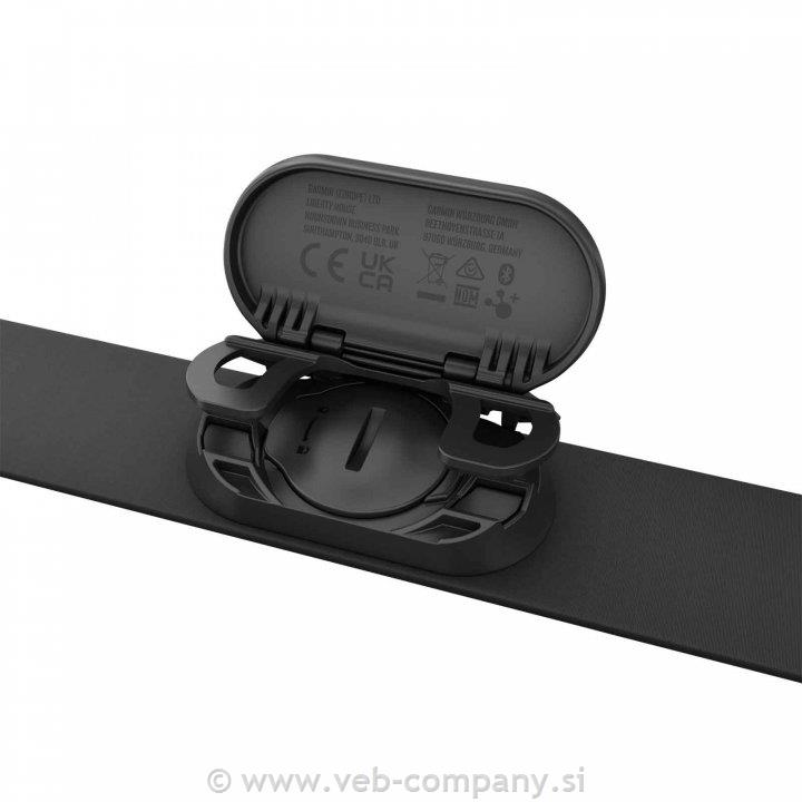 GARMIN Senzor Srčnega Utripa HRM Fit