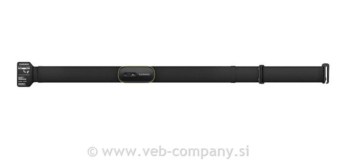 GARMIN Senzor Srčnega Utripa HRM 600