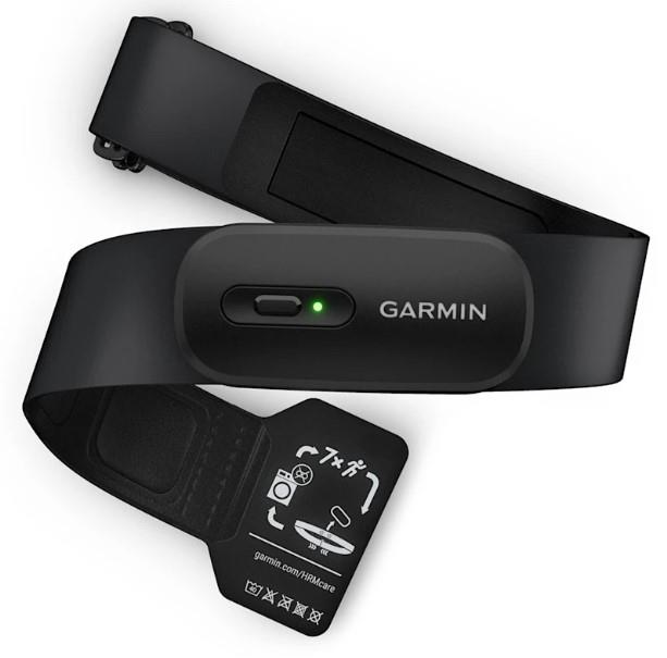 GARMIN Senzor Srčnega Utripa HRM 200