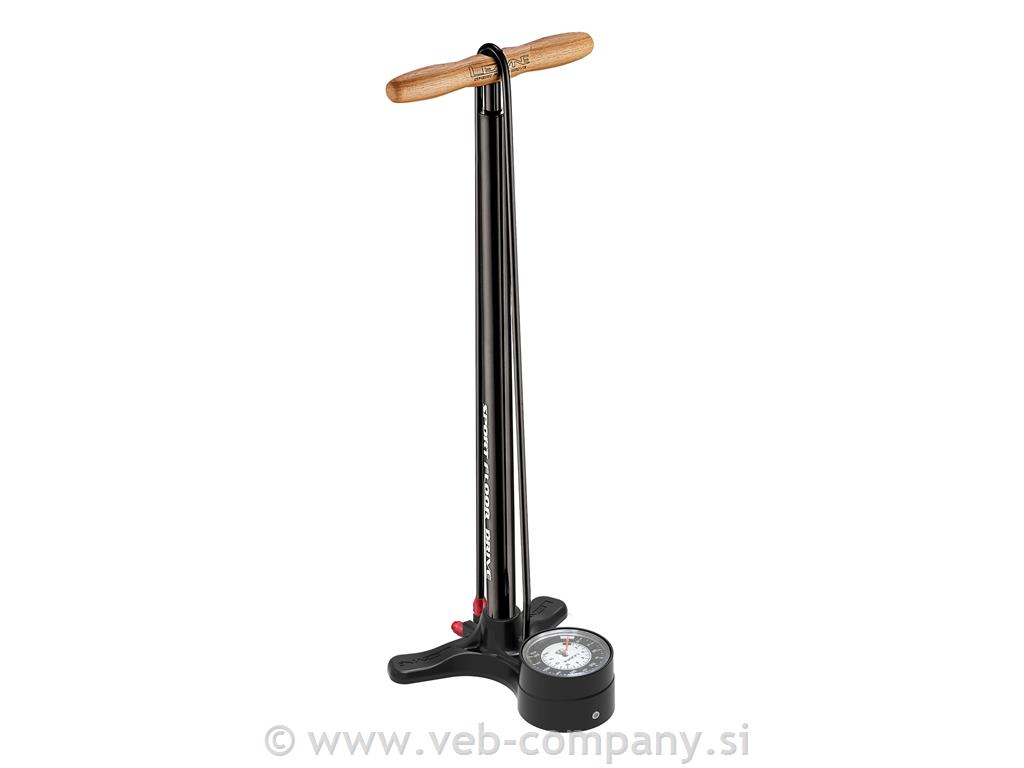 Tlačilka LEZYNE Sport Floor Drive