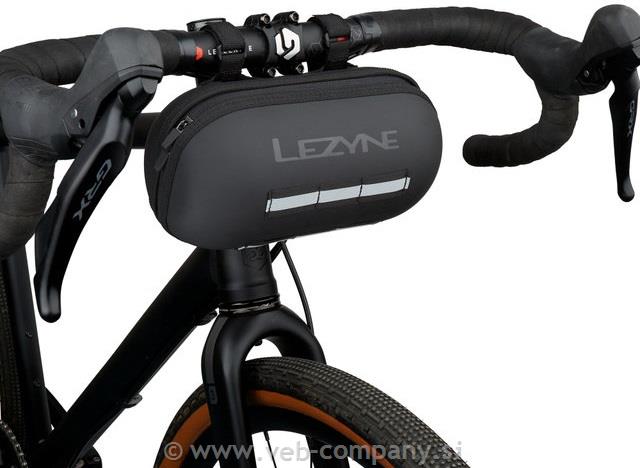 Torba LEZYNE Hard Caddy Bar