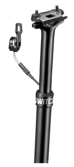 Opora Sedeža SWITCH Dropper Remote