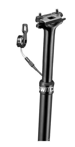 Opora Sedeža SWITCH Dropper Remote