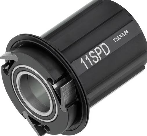 Kaseta ZIPP Freehub Body