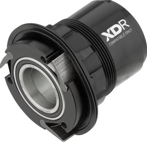Kaseta ZIPP Freehub Body
