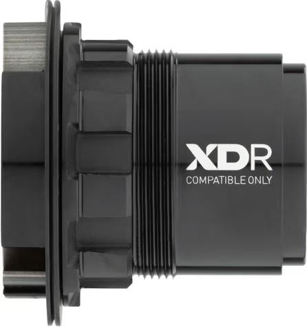 Kaseta ZIPP Freehub Body