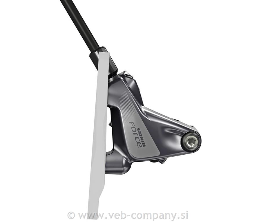 SRAM Zavorna Čeljust Force 22 HRD