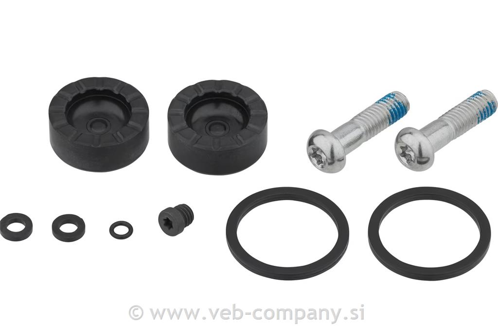 SRAM Caliper Piston Kit HRD