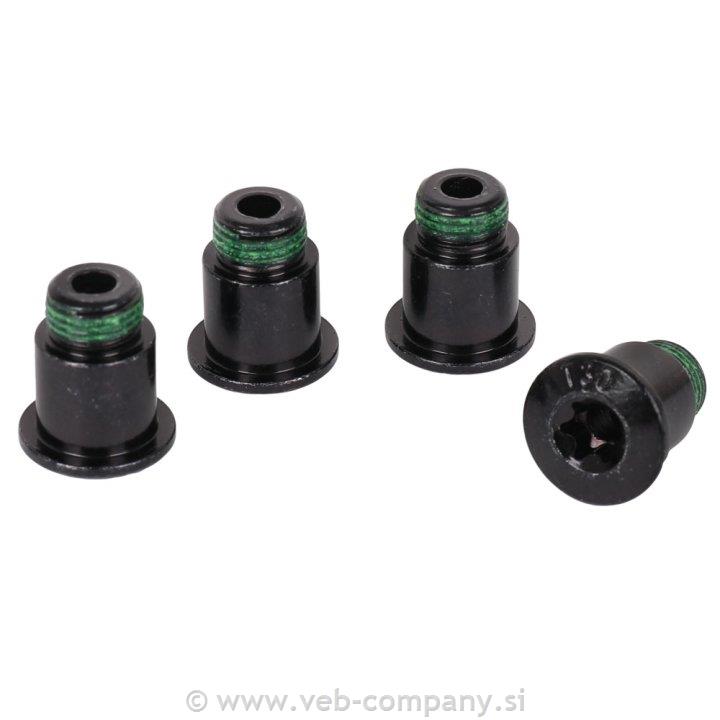 Vijaki Verižnikov SRAM Rival AXS Set
