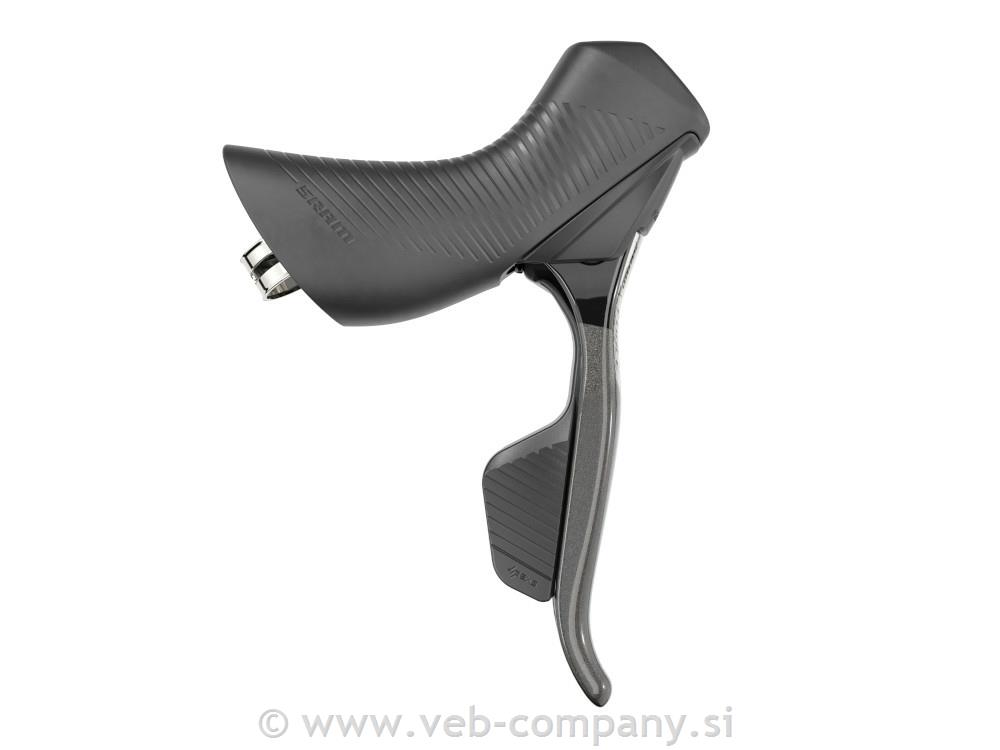 Ročica Prestav/Zavor SRAM Force AXS eTap