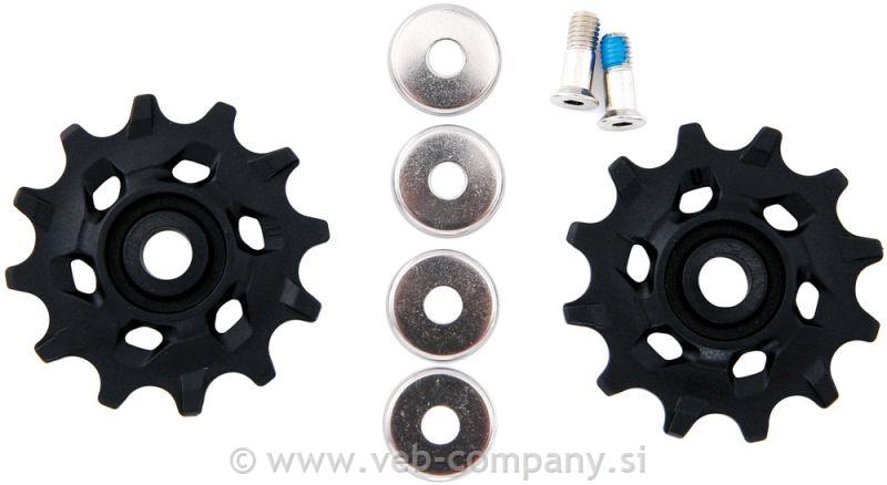 SRAM APEX1/NX RD PULLEY KIT