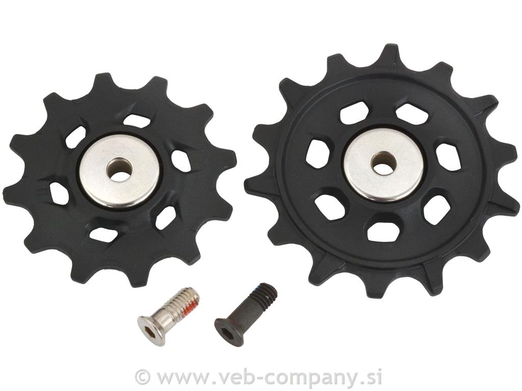 SRAM Koleščki Menjalnika NX/SX Eagle