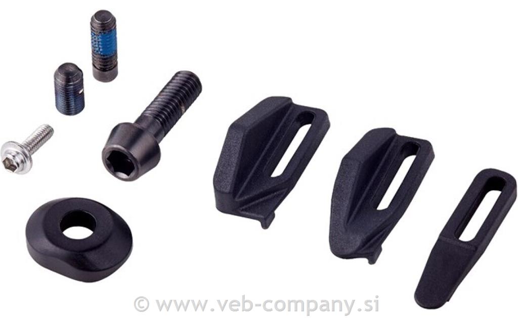Set SRAM Red AXS Spare Parts Kit