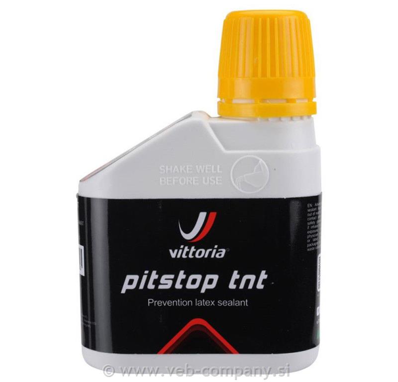 Tekočina za Krpanje VITTORIA Pit Stop