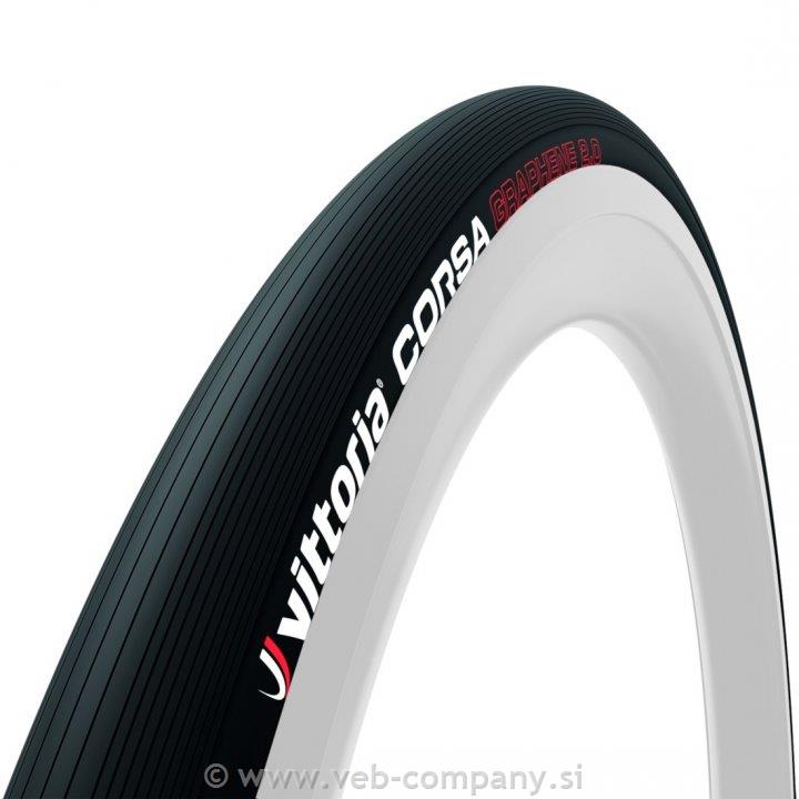 Tubular VITTORIA Corsa G2.0
