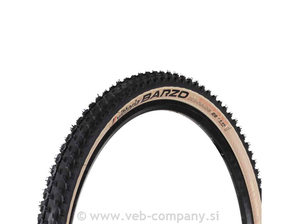 Plašč VITTORIA Barzo XC-Race TNT