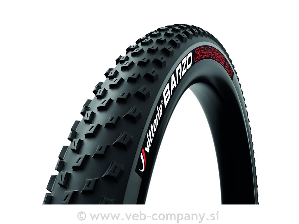 Plašč VITTORIA Barzo G2.0 XC-TRAIL TNT