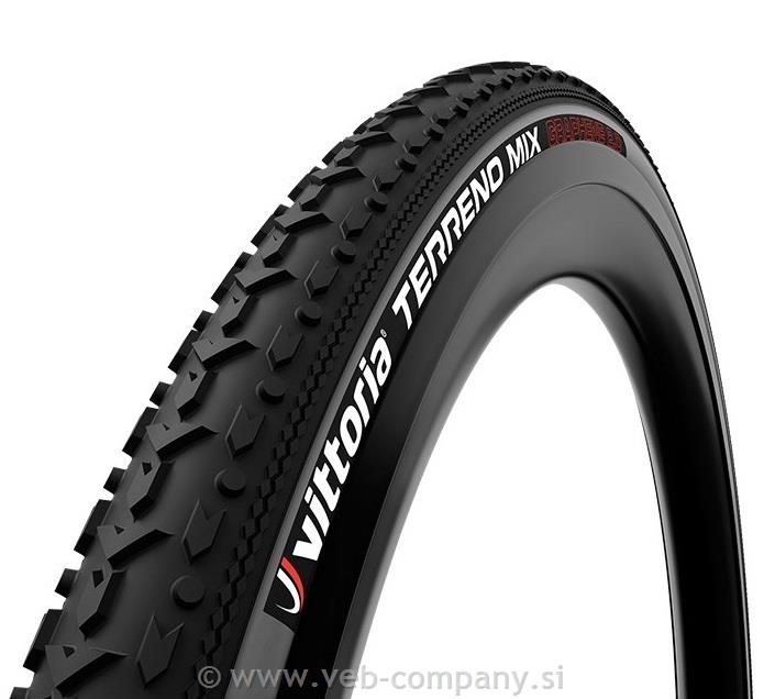 Plašč VITTORIA Terreno MIX G2.0 TNT TLR