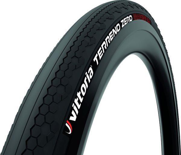 Plašč VITTORIA Terreno Zero TLR