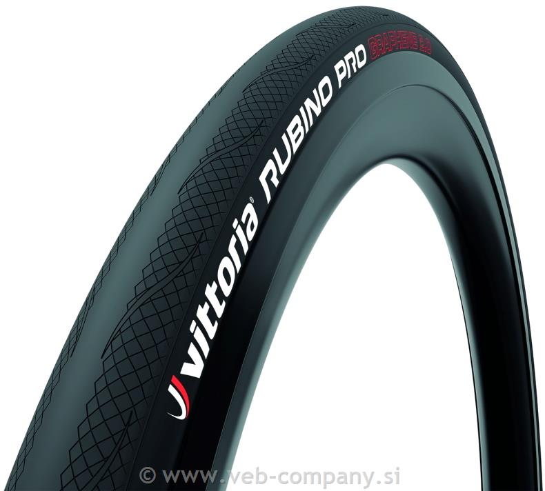 Plašč VITTORIA Rubino Pro IV G2.0 TLR