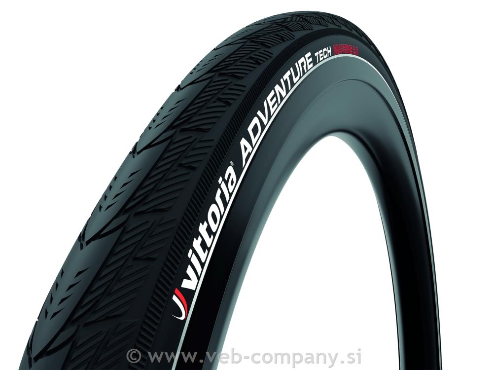 Plašč VITTORIA Adventure Tech G2.0