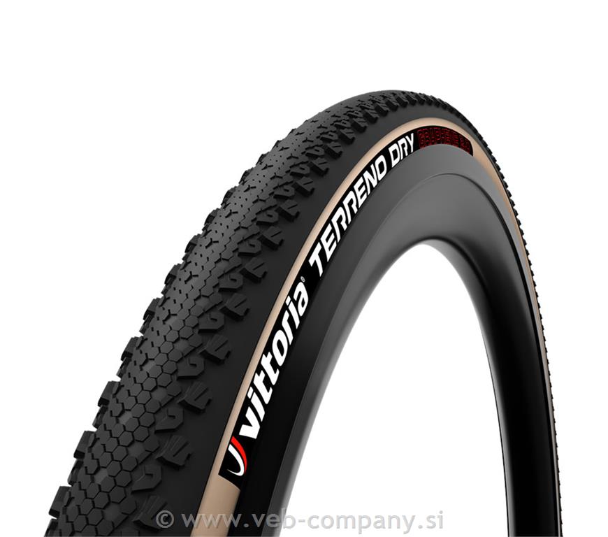 Plašč VITTORIA Terreno DRY G2.0 TNT TLR
