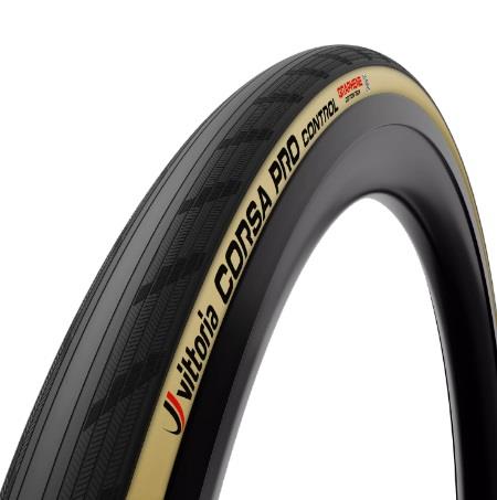 Plašč VITTORIA Corsa PRO Control TLR