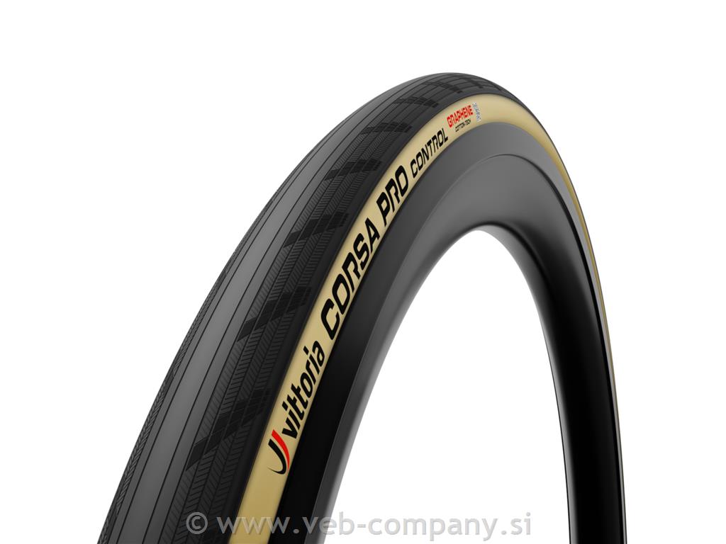 Plašč VITTORIA Corsa Pro Control