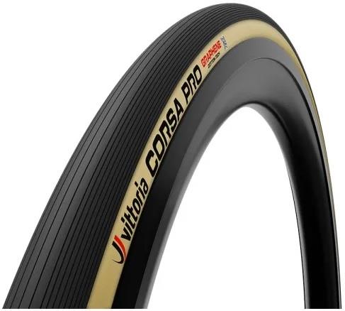 Tubular VITTORIA Corsa Pro G2.0 320TPI