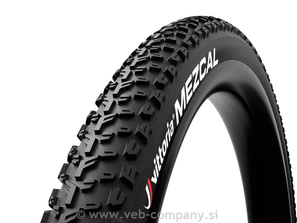 Plašč VITTORIA Mezcal III XC TLR