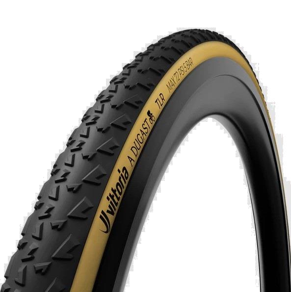 Plašč VITTORIA A DUGAST Rhino CX