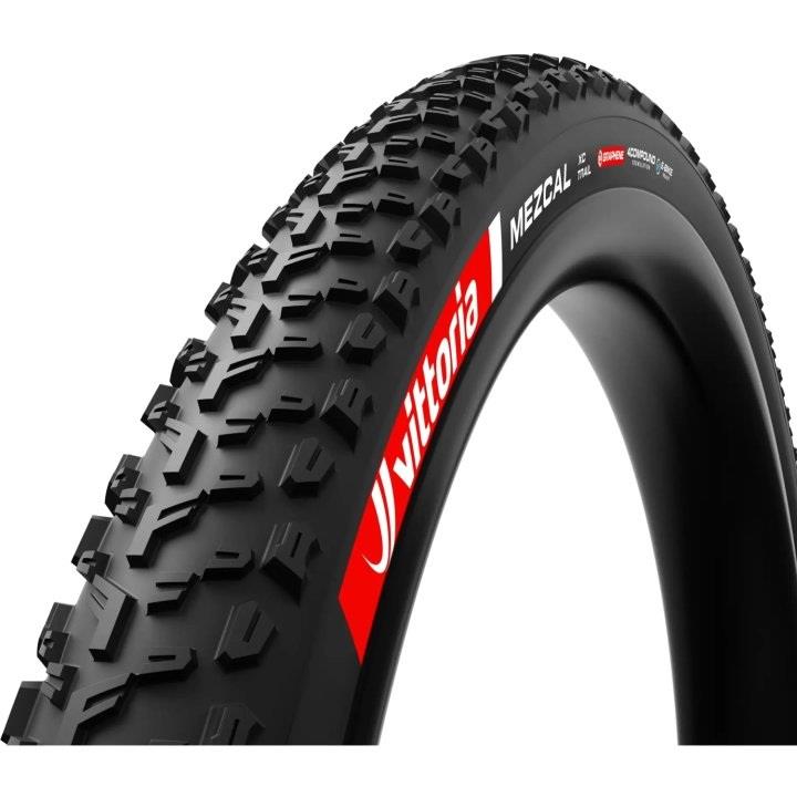 Plašč VITTORIA Mezcal XCT TLR TSS