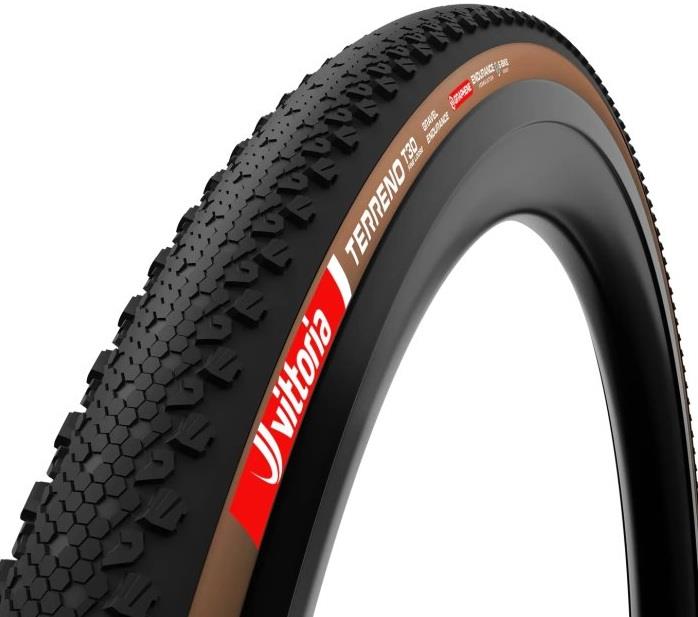 APlašč VITTORIA T30 Fine Loose Gravel