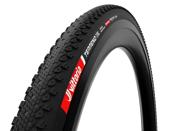 Plašč VITTORIA T30 Fine Loose Gravel