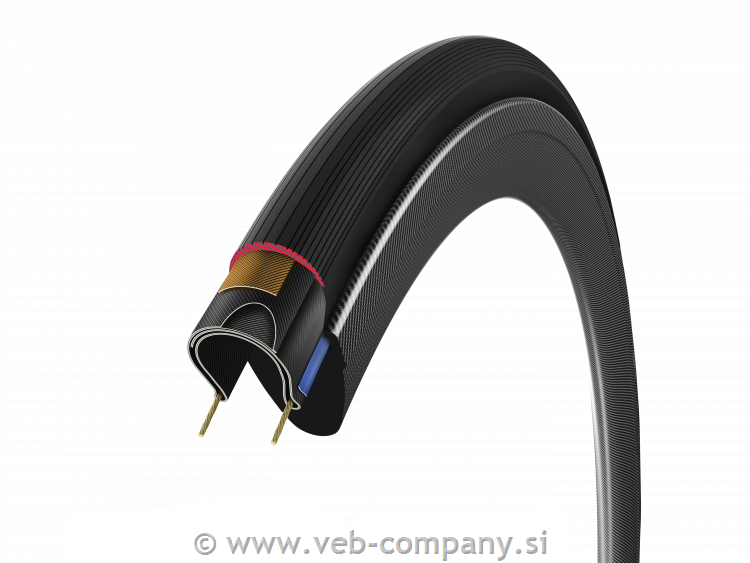 Plašč VITTORIA Corsa N.ext G2.0 TLR