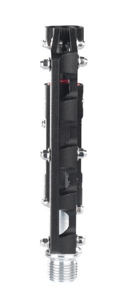 Pedala SWITCH North Shore