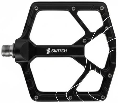 Pedala SWITCH Summit