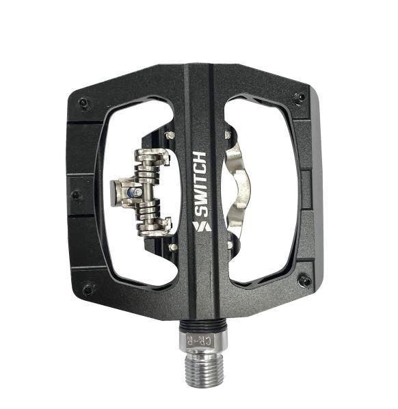 Pedala SWITCH No Foot SPD