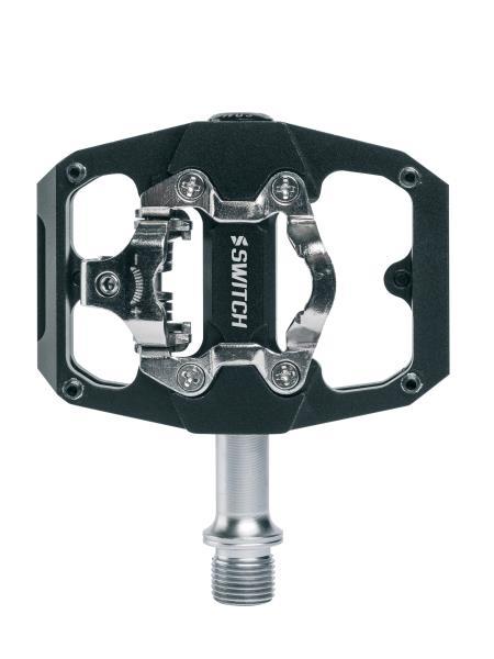 Pedala SWITCH Crank Flip
