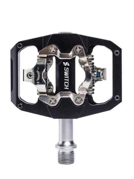 Pedala SWITCH Crank Flip Clip