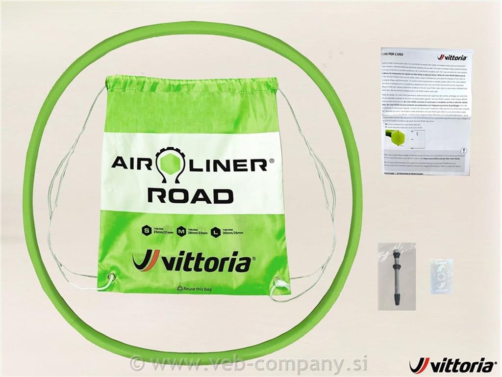 VITTORIA Airliner Insert