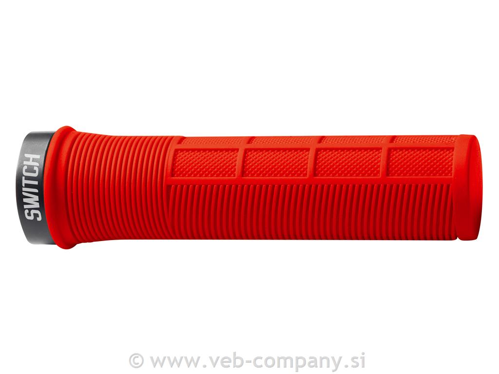 Ročaj Krmila SWITCH Supergrip Lock On