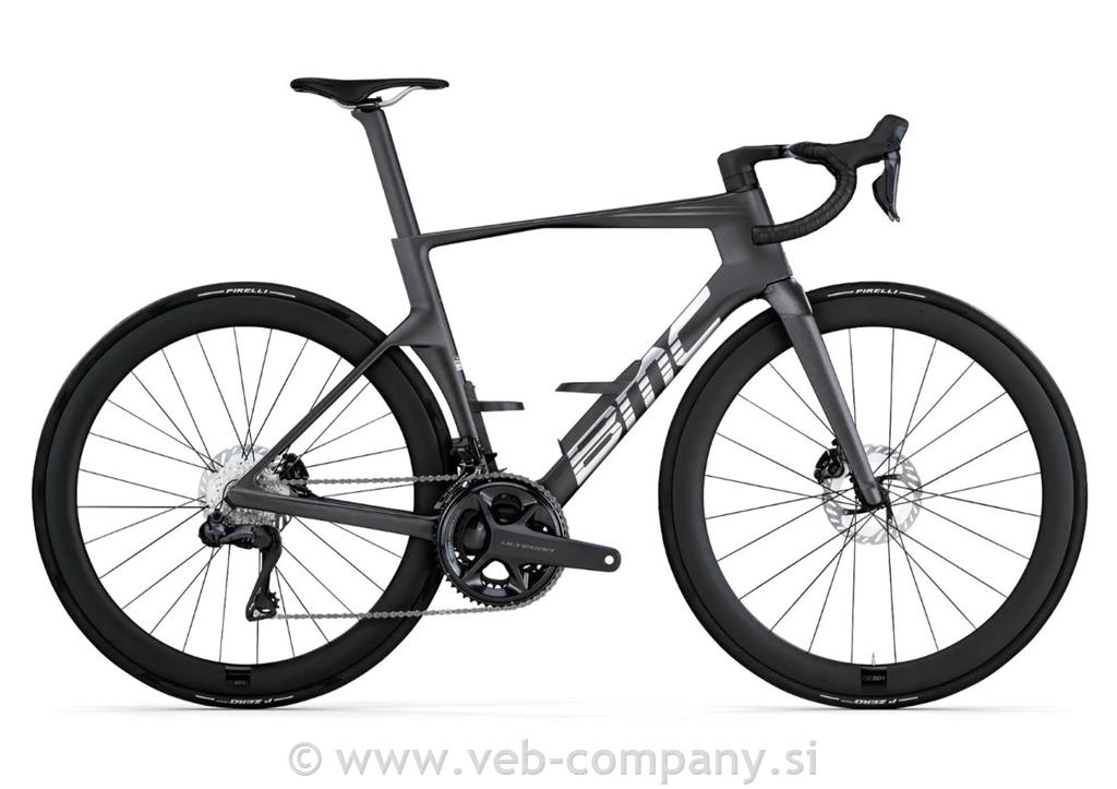 Kolo BMC Teammachine R 01 Four